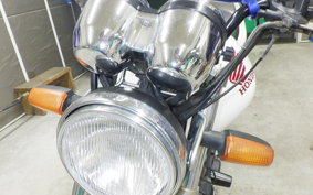 HONDA HORNET 250 1996 MC31