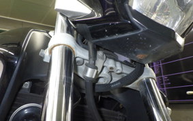 SUZUKI GSR250 1997