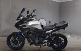 YAMAHA MT-09 RN36J