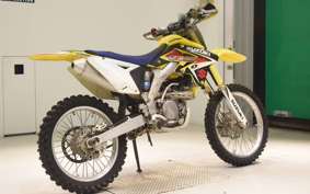 SUZUKI RM-Z250 2022