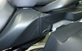 YAMAHA TRACER 9 GT RN70J