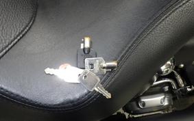 HARLEY FLSTFB1690 2015