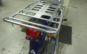 HONDA C110 SUPER CUB JA42