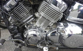 YAMAHA DRAGSTAR 400 2001 VH01J
