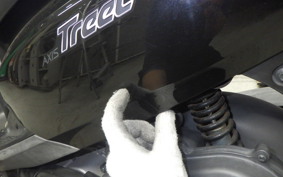 YAMAHA AXIS 125 TREET 2023 SE53J
