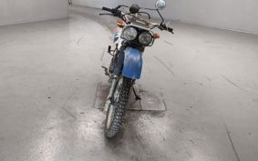 HONDA XLR250 BAJA MD22