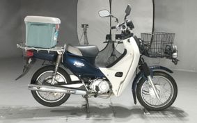 HONDA SUPER CUB50 AA04