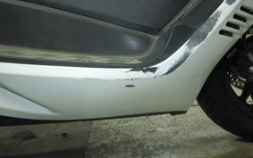 SUZUKI SKYWAVE 400 S 3 2008 CK44A