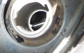 HONDA DIO SR GEN 2 AF28