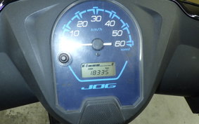 YAMAHA JOG-7 2025 AY01