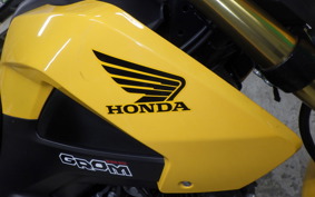 HONDA GROM 1996 JC61