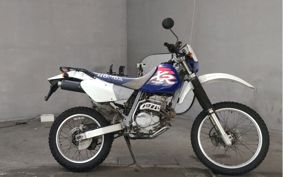 HONDA XR-250 MD30