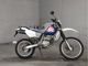Фото Honda XR-250 1995 с японского аукциона
