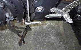 HONDA CBR600RR GEN 3 2008
