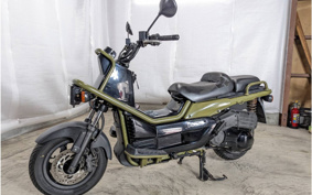 HONDA PS250 MF09