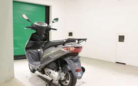 SUZUKI ADDRESS V125 2025 DT11A