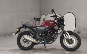 HONDA CB190SS PCL3