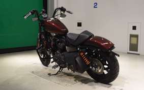 HARLEY XL1200NS 2019