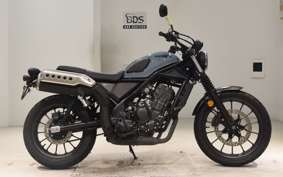 HONDA CL250-2 MC57