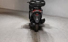 SUZUKI BURGMAN400 DU11A