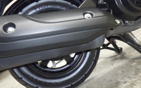 SUZUKI ADDRESS V125 2020 DT11A