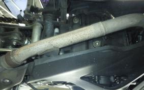 HONDA CBR250R GEN 3 1991 MC41