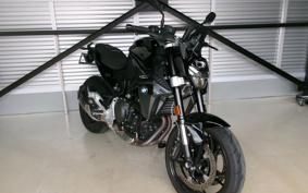 BMW F900R STANDARD 2024 0K11