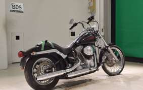 HARLEY FXST 1450 2001