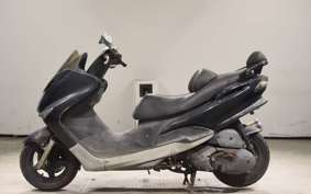 YAMAHA MAJESTY 125 FI 2017