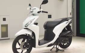 HONDA DIO 110 2017 JF58
