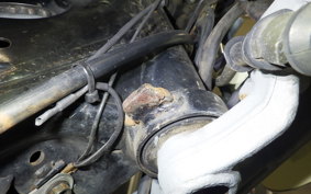 HONDA VRX400 1996 NC33