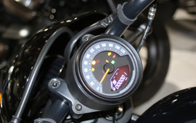 HARLEY  HARLEY RH975 NIGHT  STAR  2023 ZH1