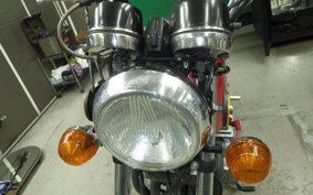 HONDA CB400 1975 CB400F