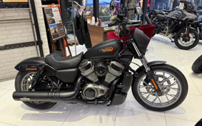 HARLEY RH975S NIGHT STAR 2025 ZF1