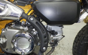 HONDA MONKEY 125 JB02