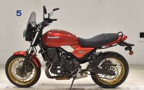 KAWASAKI Z650 RS 2024 ER650R
