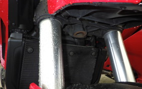 DUCATI HYPERSTRADA 820 2014