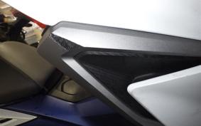 HONDA FORZA 250 2006 MF15