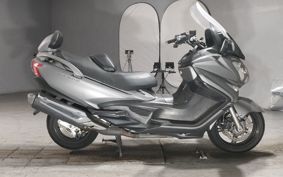 SUZUKI SKYWAVE 650LX 2013 CP52A