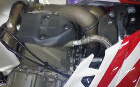 DUCATI STREETFIGHTER V4 2025