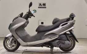YAMAHA MAJESTY 125 FI