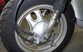 HONDA TODAY 2009 AF61