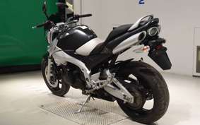 SUZUKI GSR400 2008 GK7DA