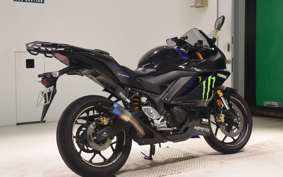 YAMAHA YZF-R25 A 2024 RG43J