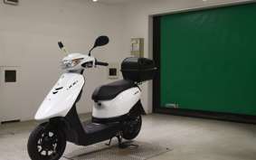 YAMAHA JOG-7 2015 AY01