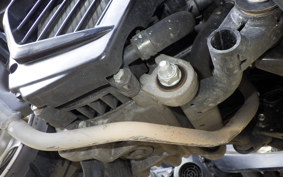 HONDA TACT-4ﾍﾞｰｼｯｸ AF79