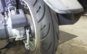 HONDA TACT Basket AF79