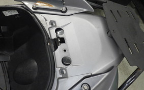 SUZUKI SKYWAVE 200 (Burgman 200) 2010 CH41A