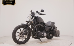 HARLEY XL883N 2020