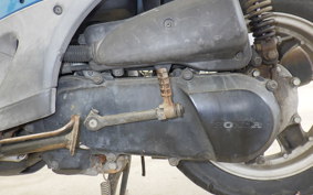 HONDA TOPIC AF38